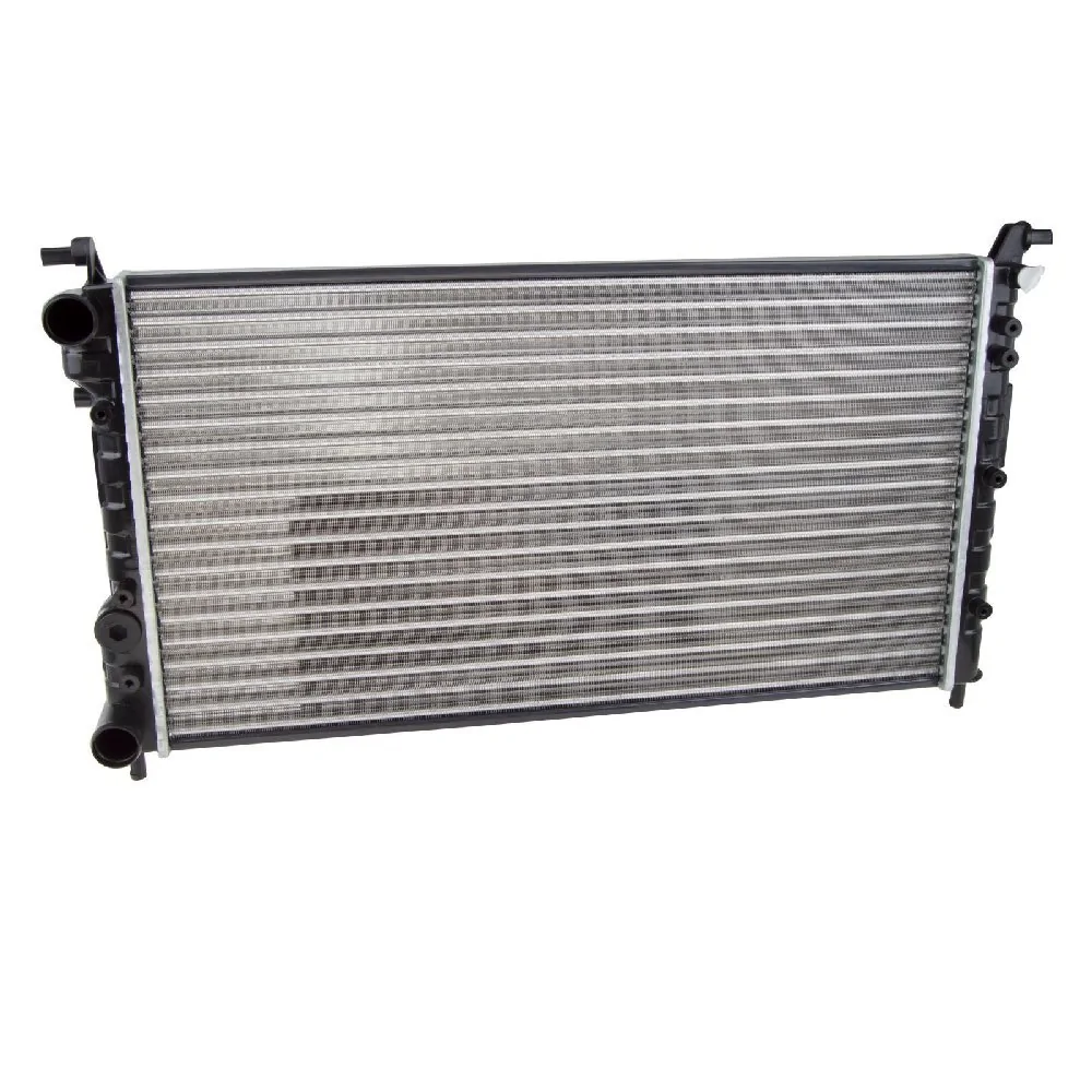 Radiador de Água FIAT TEMPRA com Ar-condicionado - SOLOCAR SL710006
