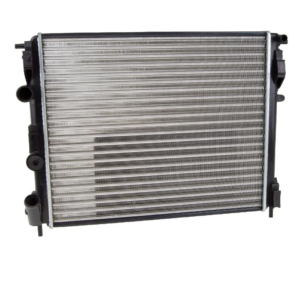 Radiador de Água Manual com Ar-condicionado - SOLOCAR SL710008