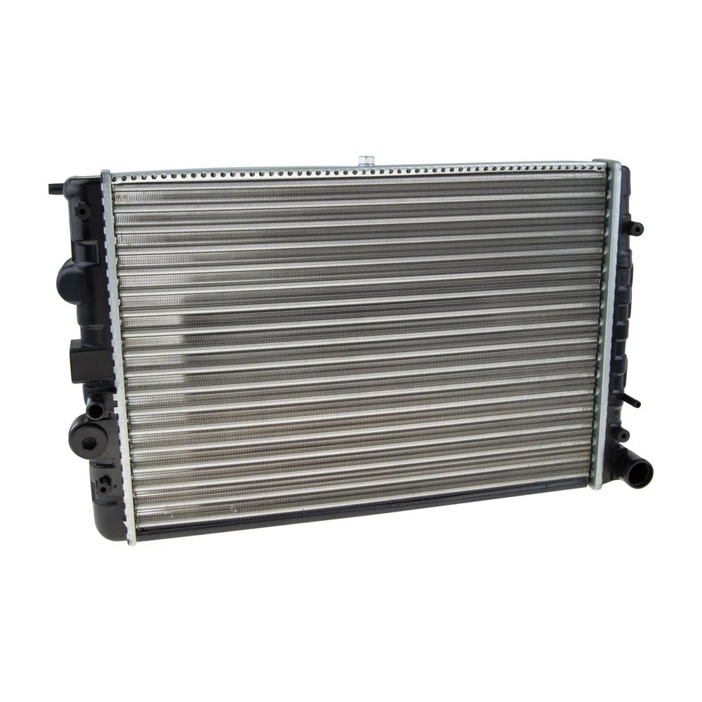 Radiador de Água com Ar-condicionado - SOLOCAR SL710012
