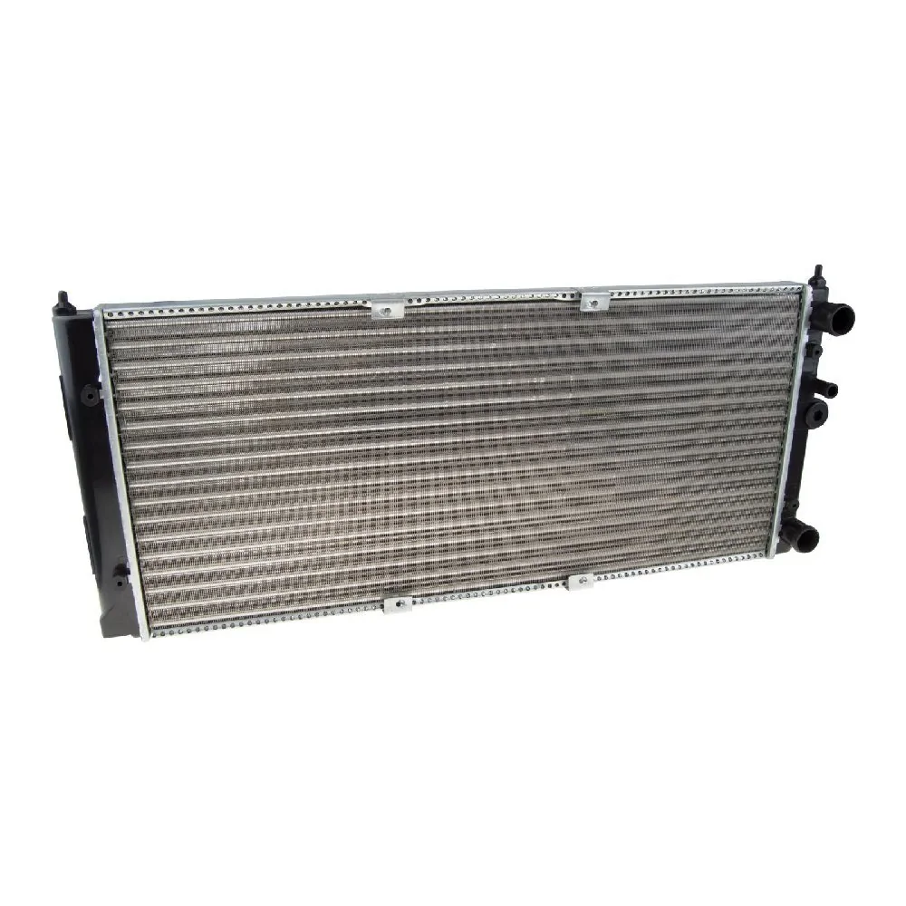 Radiador de Água com Ar-condicionado - SOLOCAR SL710016