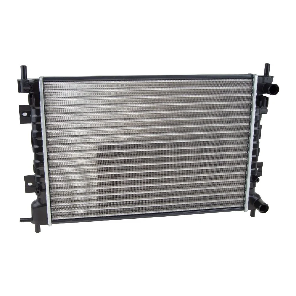 Radiador de Água FORD FIESTA/KA - SOLOCAR SL710020