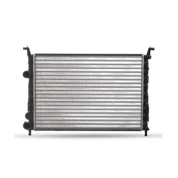 Radiador de Água com Ar-condicionado - SOLOCAR SL710022