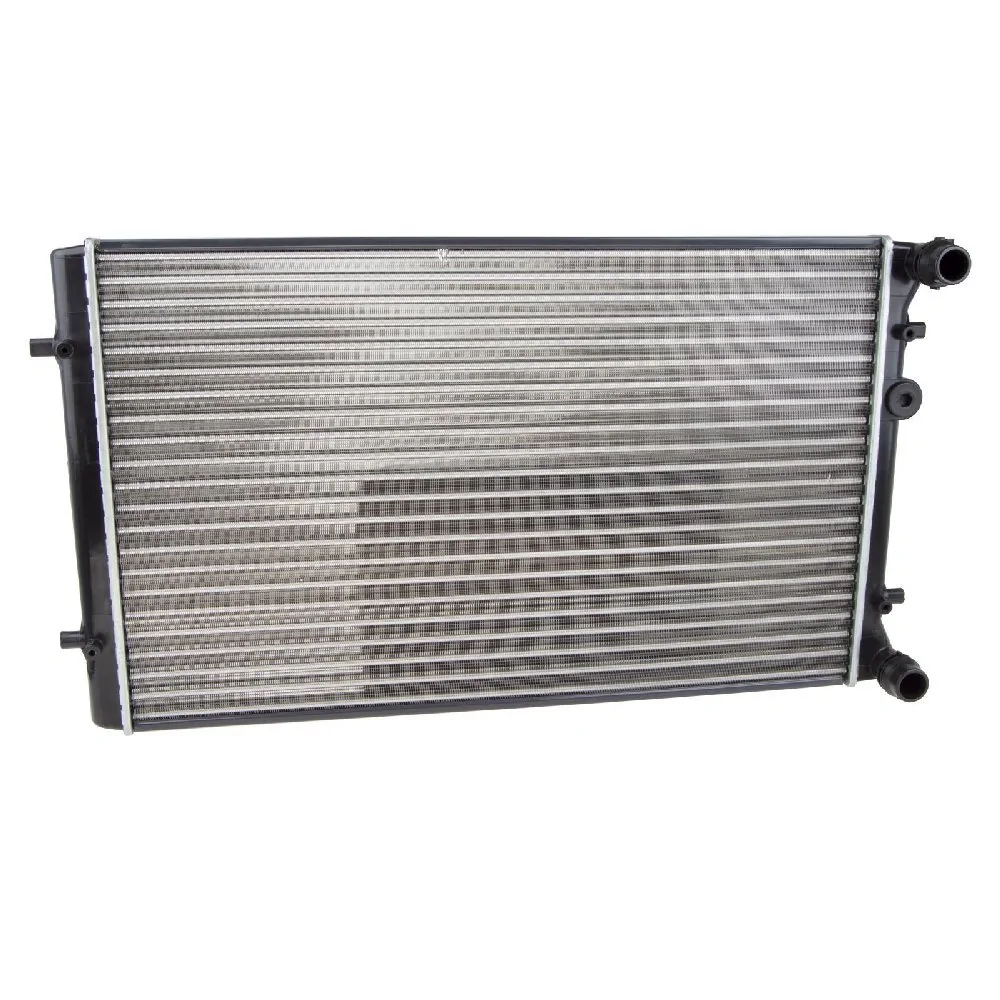 Radiador de Água - SOLOCAR SL710028