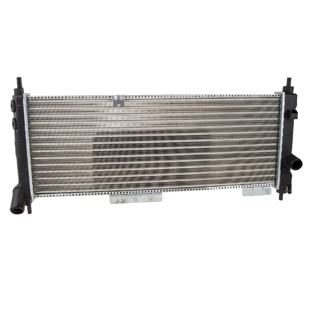 Radiador de Água Manual com Ar-condicionado - SOLOCAR SL710032