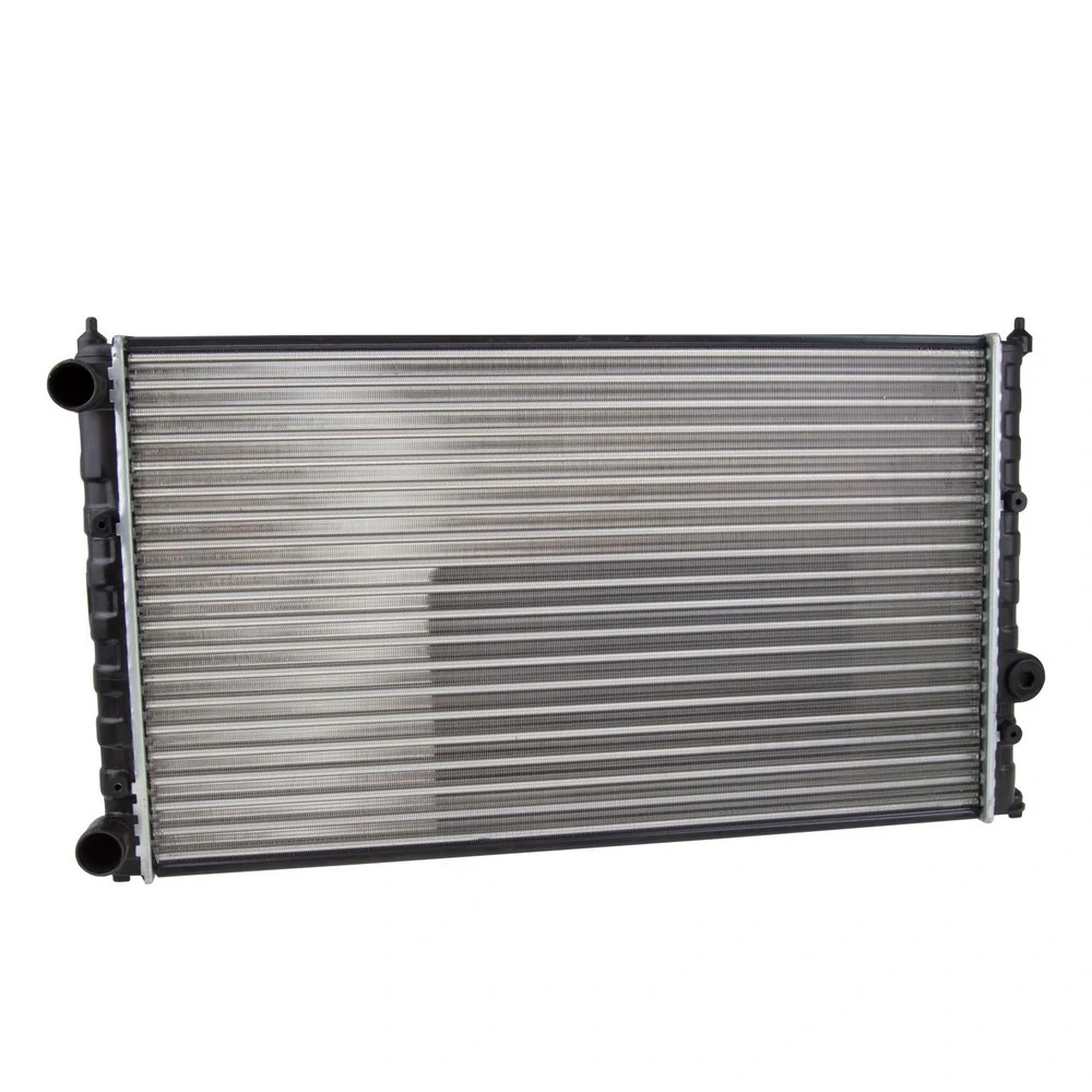 Radiador de Água com Ar-condicionado - SOLOCAR SL710035