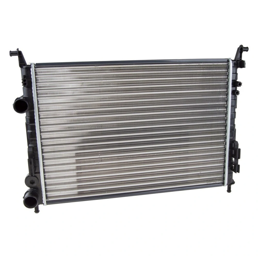 Radiador de Água sem Ar-condicionado - SOLOCAR SL710055