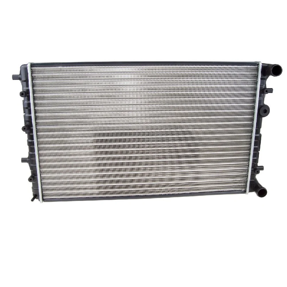 Radiador de Água com Ar-condicionado - SOLOCAR SL710060