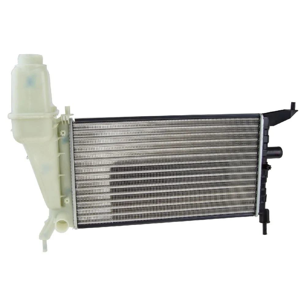 Radiador de Água CHEVROLET - GM CELTA sem Ar-condicionado - SOLOCAR SL710067