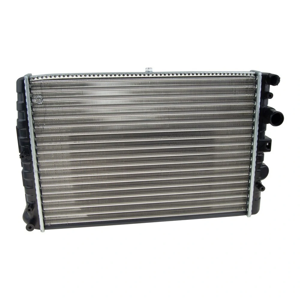 Radiador de Água sem Ar-condicionado - SOLOCAR SL710068