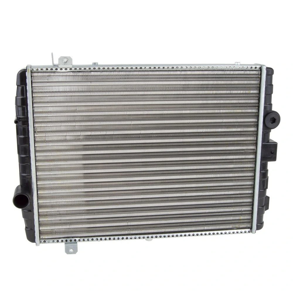 Radiador de Água sem Ar-condicionado - SOLOCAR SL710069