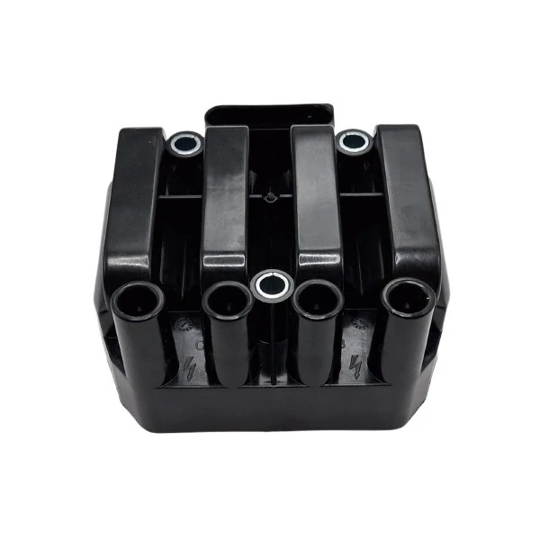 Bobina de Ignição 6 Terminais - SOLOCAR SL070008