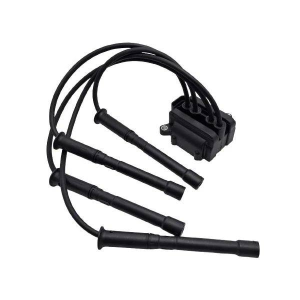 Bobina de Ignição - SOLOCAR SL070013