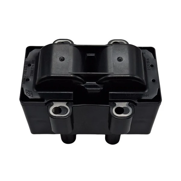Bobina de Ignição - SOLOCAR SL070027