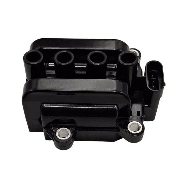 Bobina de Ignição - SOLOCAR SL070034