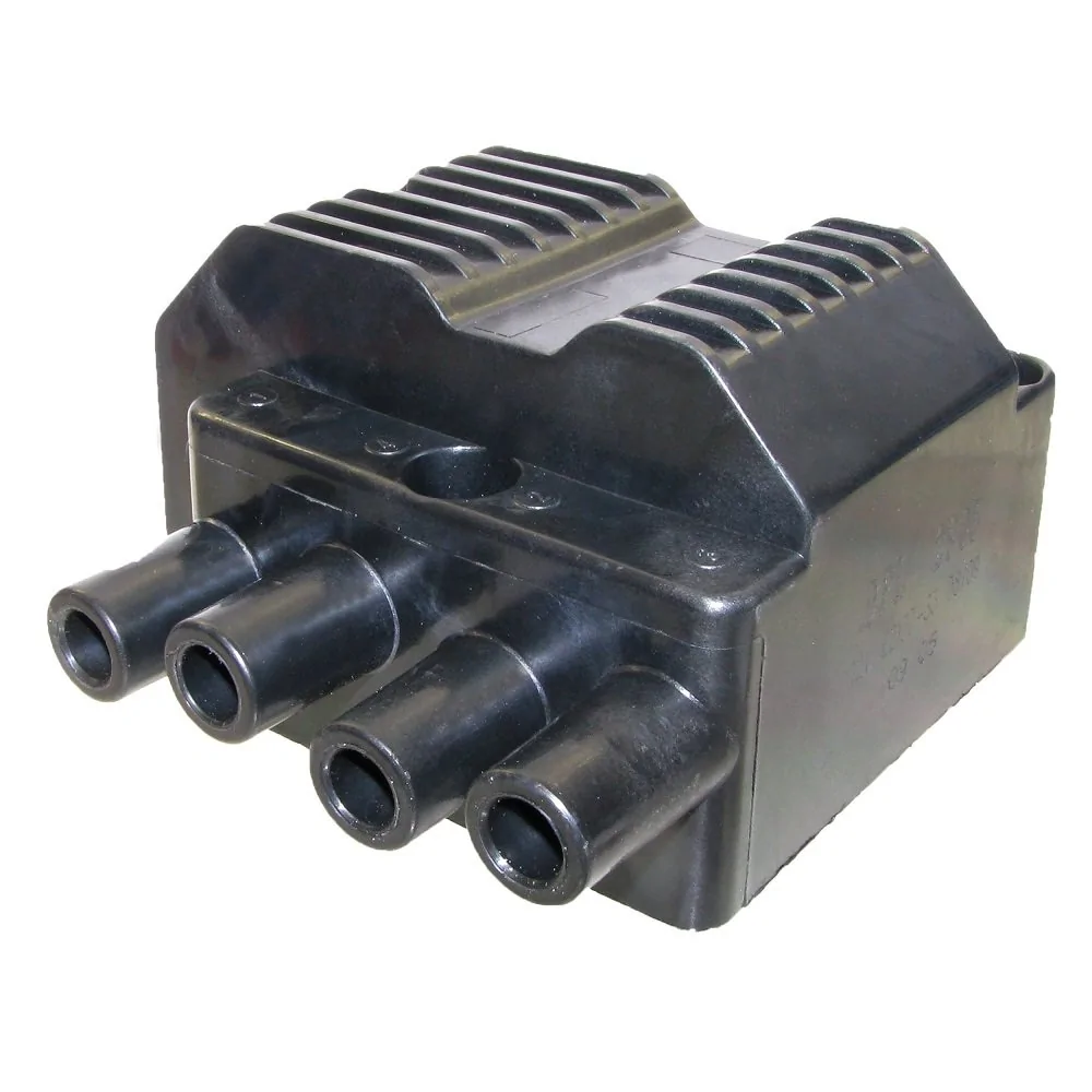 Bobina de Ignição - SOLOCAR SL070010