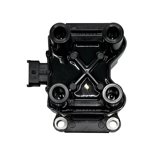 Bobina de Ignição - SOLOCAR SL070016