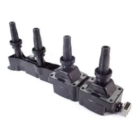 Bobina de Ignição - SOLOCAR SL070021