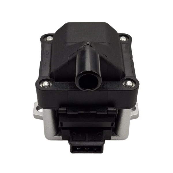 Bobina de Ignição 3 Pinos - SOLOCAR SL070029