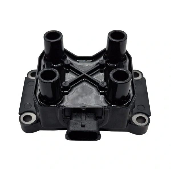 Bobina de Ignição sem Suporte - SOLOCAR SL070018