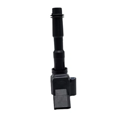 Bobina de Ignição VOLKSWAGEN GOL/VOYAGE Motor Tec - SOLOCAR SL070043