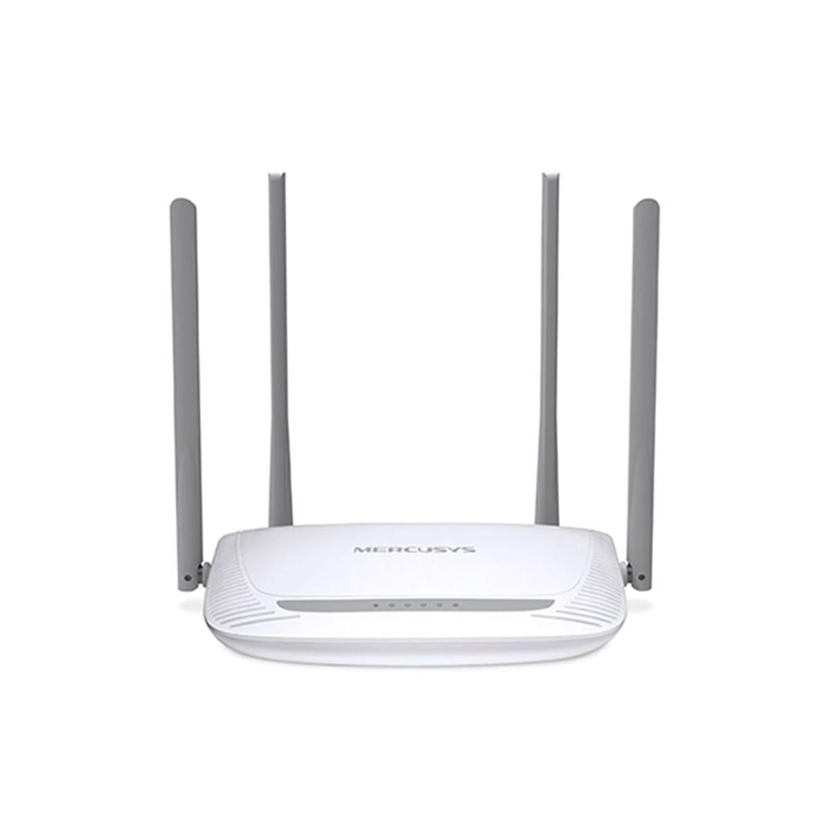 Roteador Mercusys Mw325r Wireless N 4 Antenas 300mbps