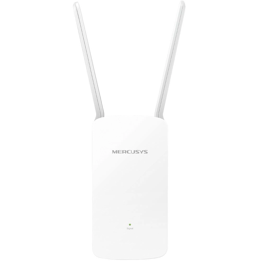 Repetidor De Sinal Wifi Mercusys Mw300re 300mbps
