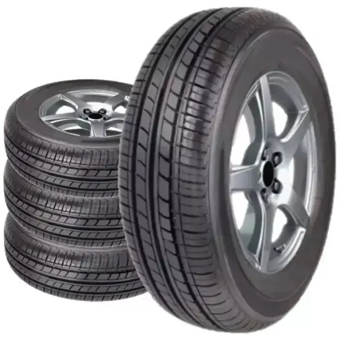 KIT 4 PNEUS 175/75R13 85T 109 ROADKING