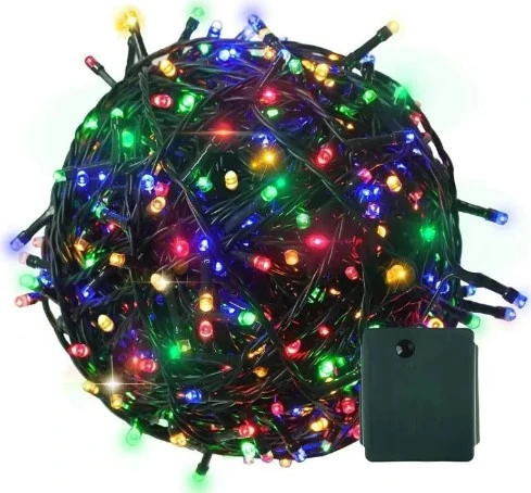 Lamp Pisca Pisc 100 Leds