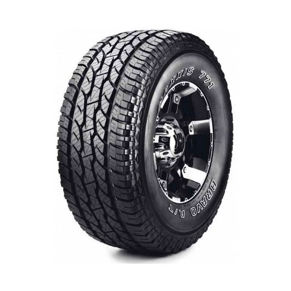 Pneu 205X70 R15 96T Bravo-AT771 - TRIANGLE 888135014020