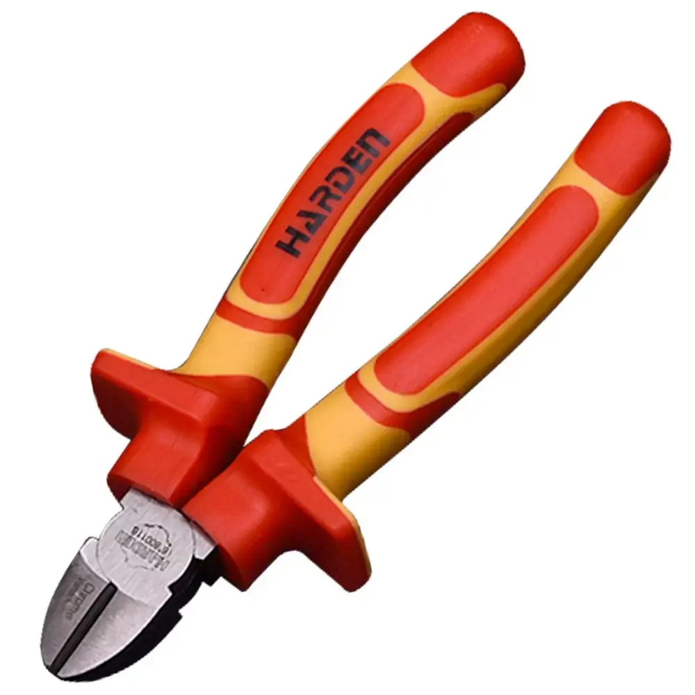 Alicate Corte Diagonal Isolado Vde 6  H-800116