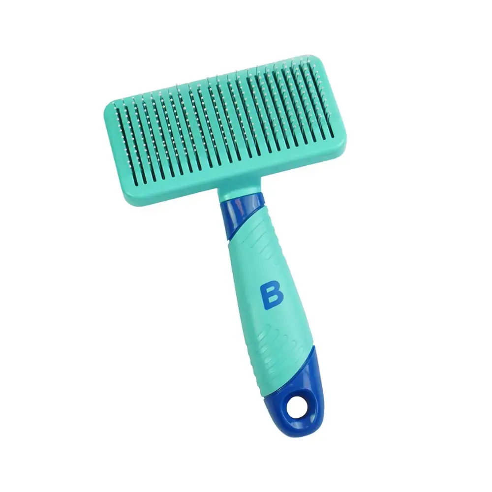 Rasqueadeira Blue Xô Pelos - Blue - PP354X [Reembalado]