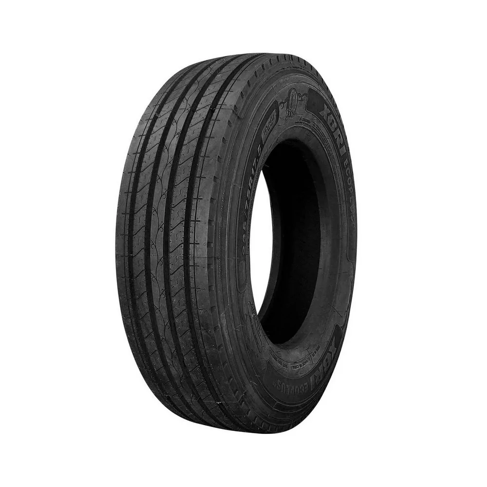 PNEU 235X75 R17,5 143/141J ECOPLUS A2 18PR - XBRI XBRI18PR