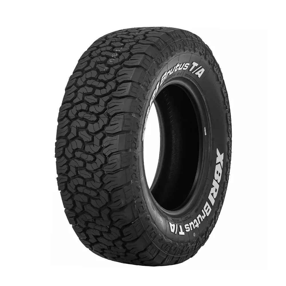 PNEU 205X70 R15 8PR 102/99Q BRUTUS (LETRA BRANCA) - XBRI 170427