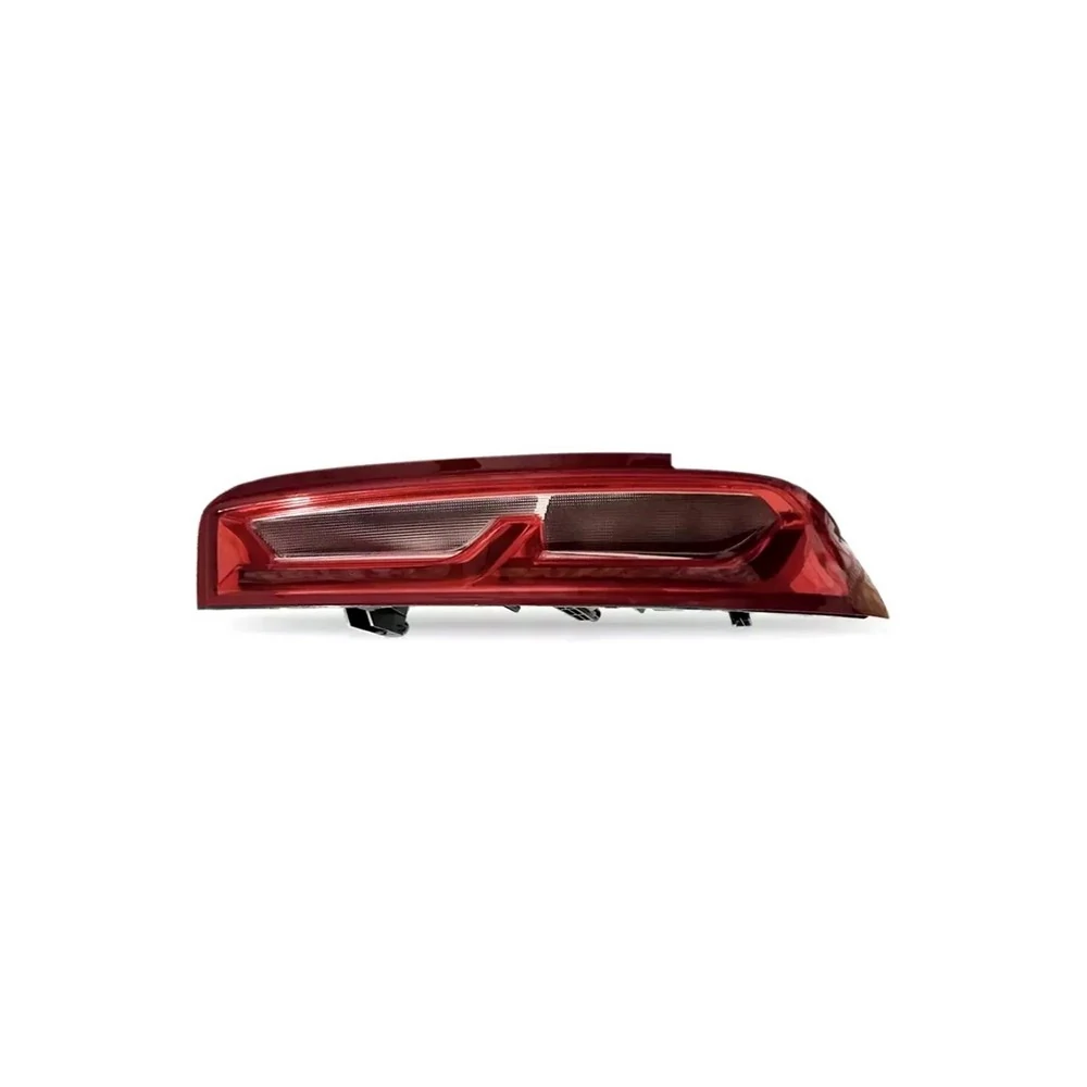 Lanterna Traseira CHEVROLET - GM CAMARO Lado Esquerdo com Led - RUFATO 25815