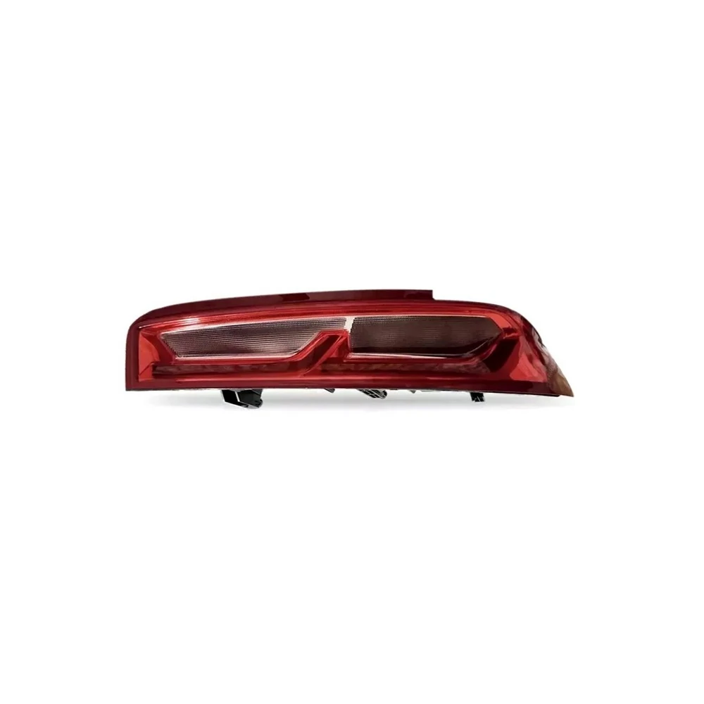 Lanterna Traseira CHEVROLET - GM CAMARO Lado Direito com Led - RUFATO 25814