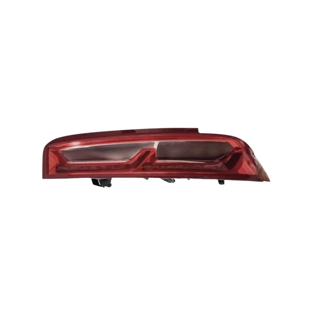 Lanterna Traseira CHEVROLET - GM CAMARO Lado Esquerdo sem Led - RUFATO 25813