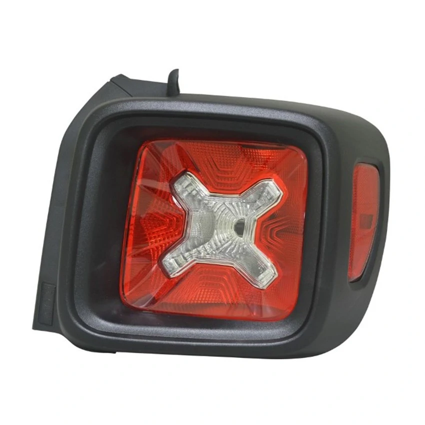Lanterna Traseira JEEP RENEGADE Lado Direito - RUFATO 25810