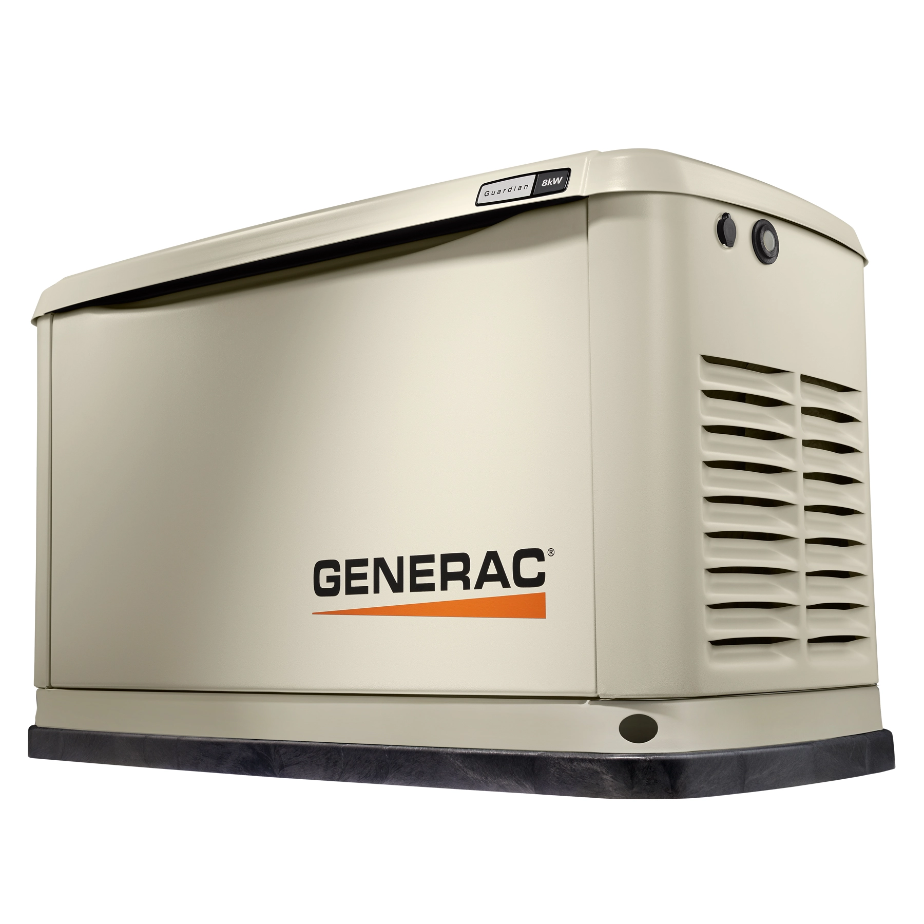 Gerador de Energia a Gás Cabinado 14Kva 220V Guardian14 Generac