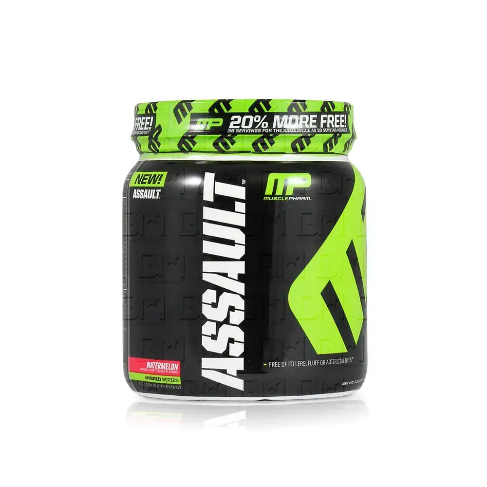 Mp New Assault 36 Srv Grape