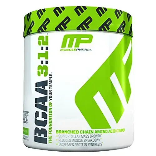 Musclepharm Bcaa 3:1:2 Powder Watermelon