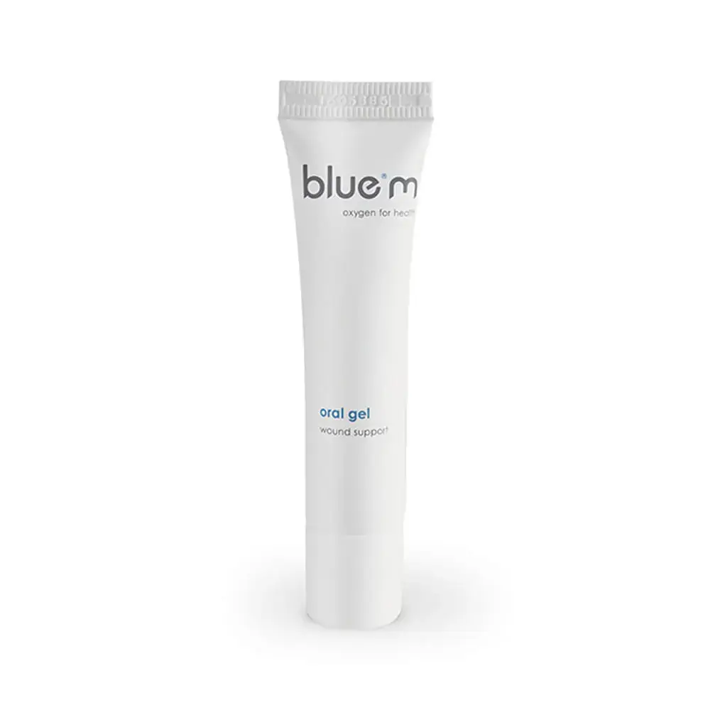Gel Oral 15ml - Bluem - 15ml (Cód. 26.7658)