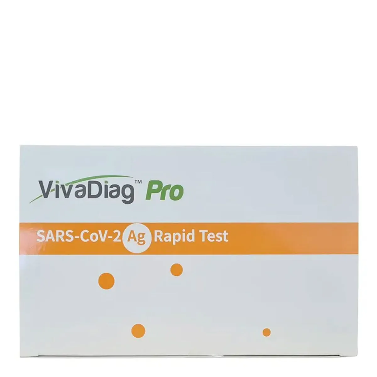 Teste Covid19 Vivadiag Ag