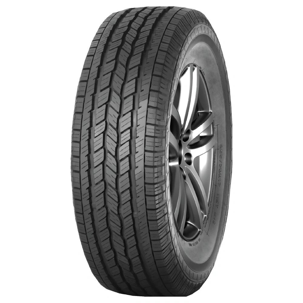 PNEU 215X60 R17 96H REBOK H/T - DURABLE 6970364573875