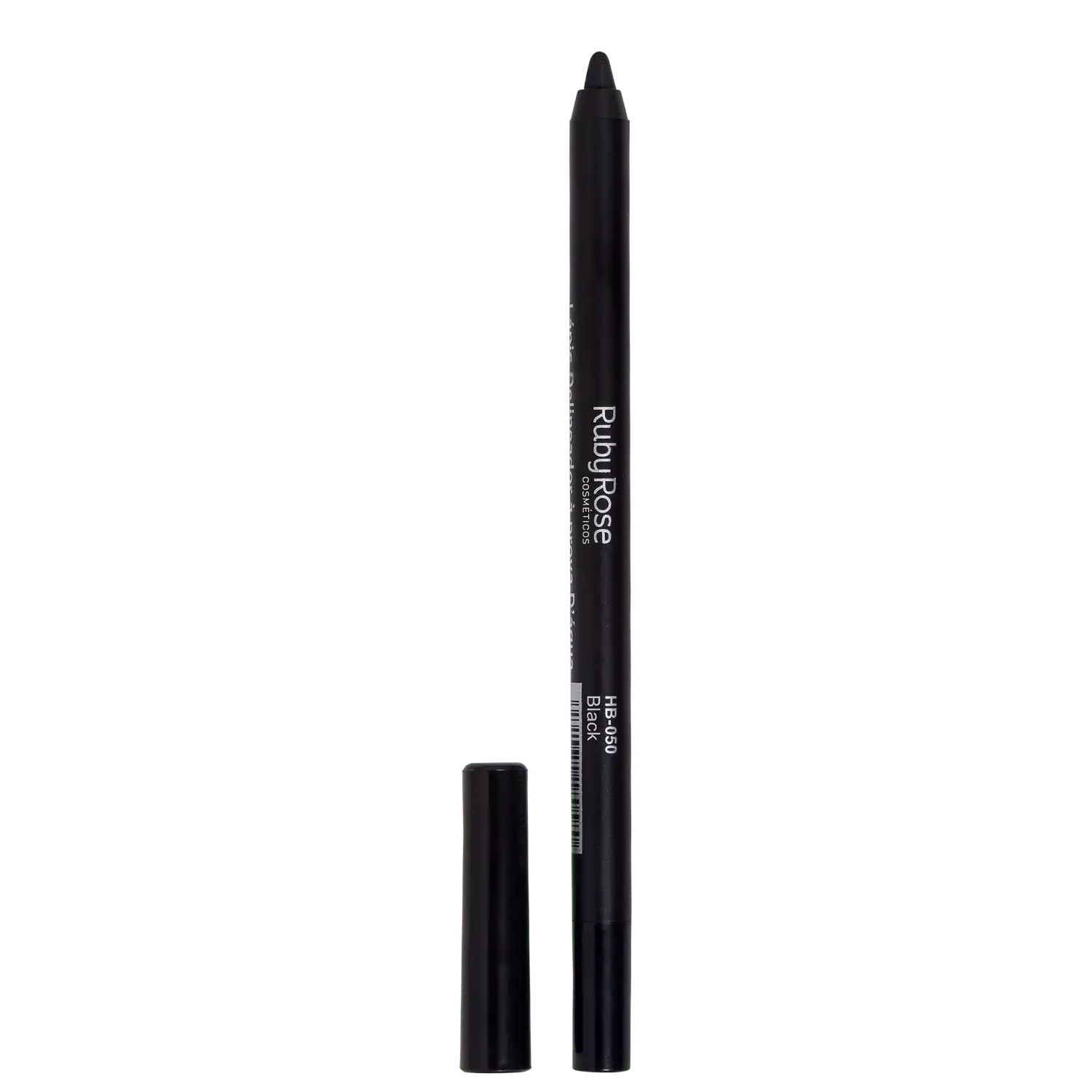 Lapis Ruby Rose Carbon Prova D Agua Hb 095 1un