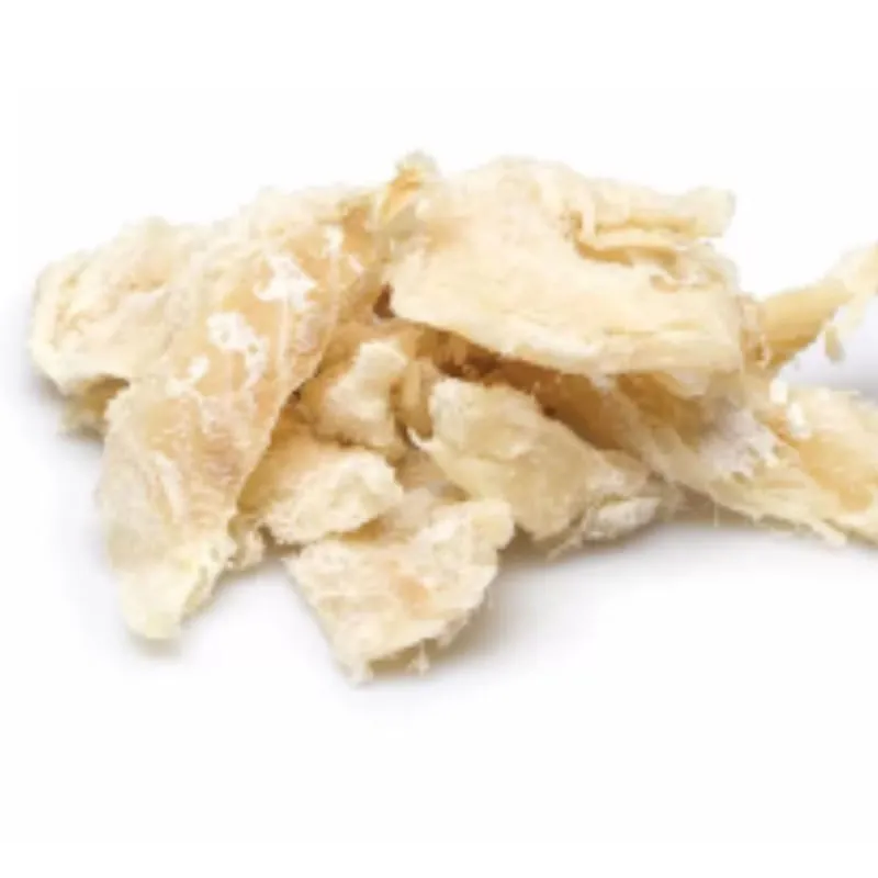 Filé De Bacalhau Sem Pele Bacalanor 400g