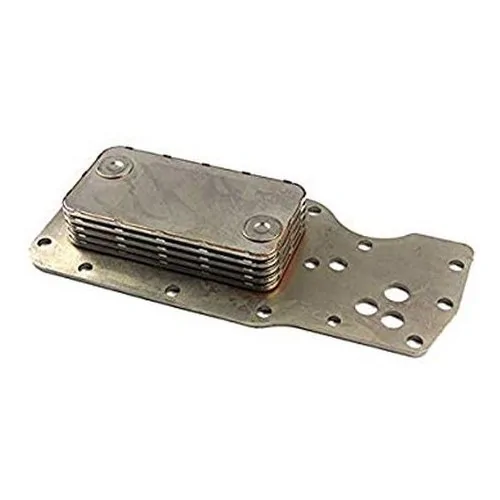 Radiador de Óleo - AUTIMPEX 9902601005
