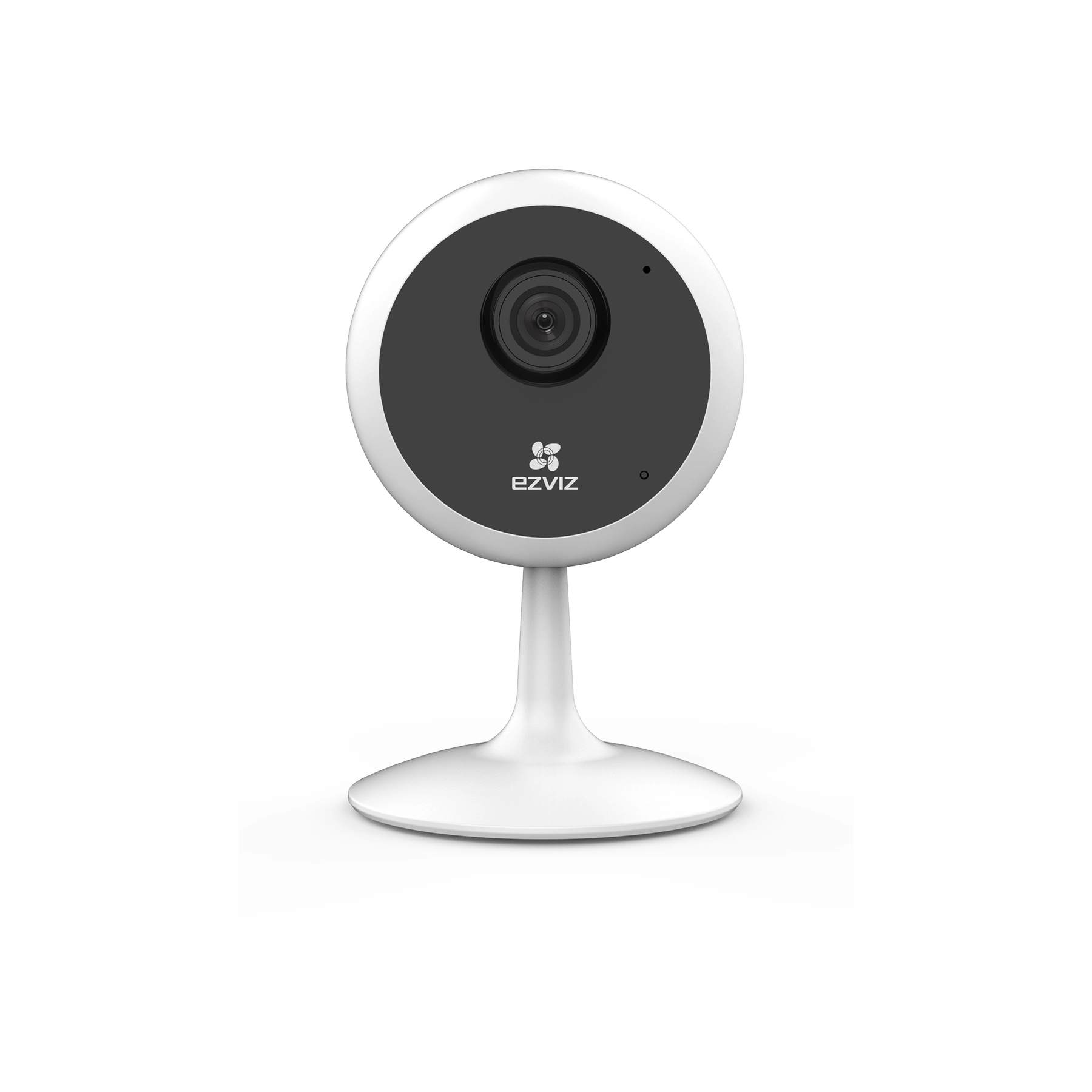 Câmera Wi Fi Inteligente C1C 720P EZVIZ