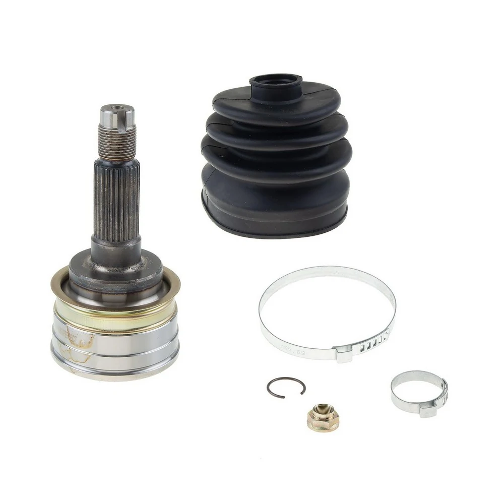 Ponteira Homocinética Fixa KIA MOTORS SEPHIA com ABS - AUTOTEC/DRIVETEC 14349