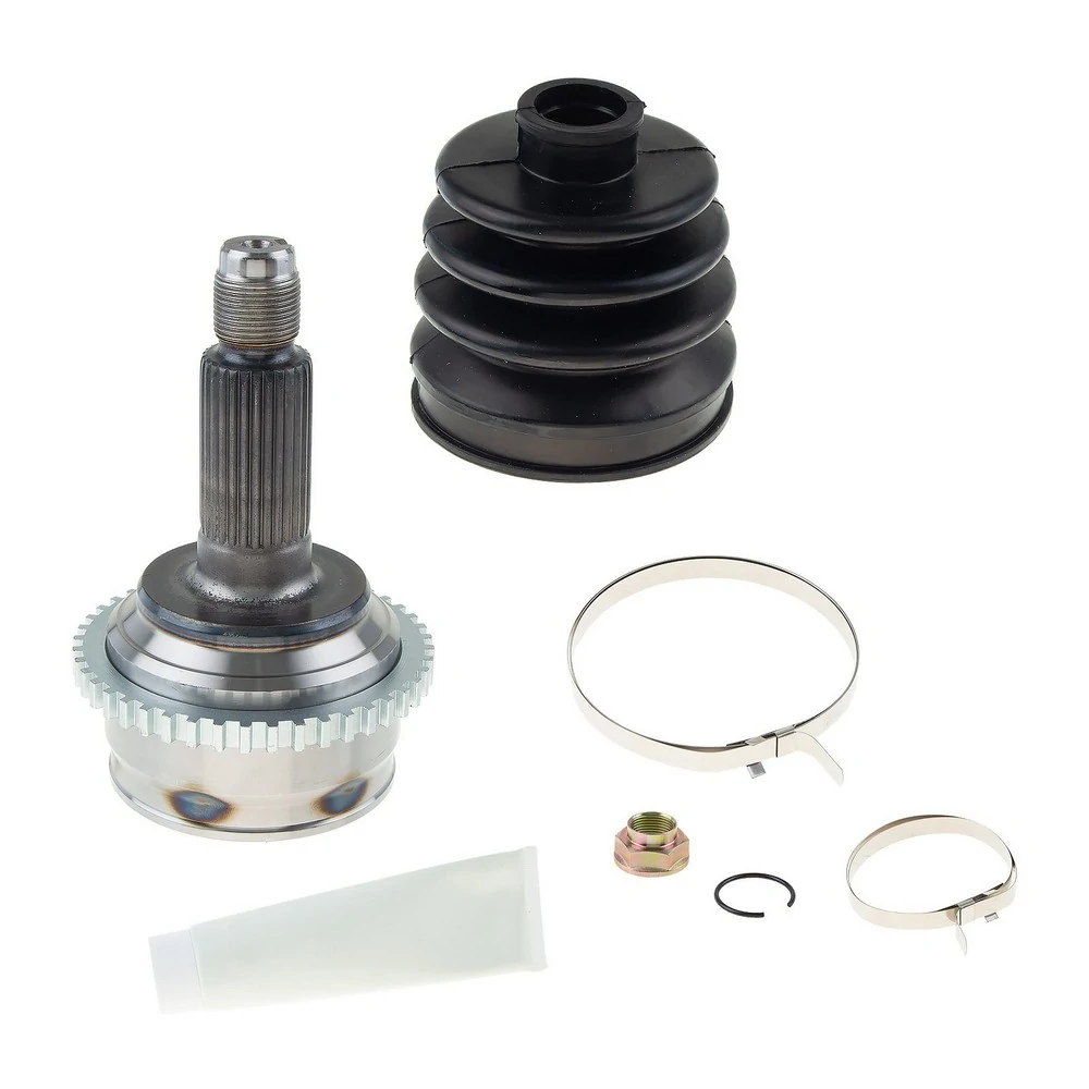 Ponteira Homocinética Fixa FORD FUSION - AUTOTEC/DRIVETEC 21590