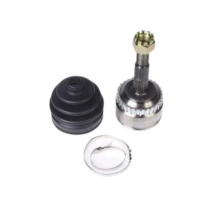 Ponteira Homocinética Fixa sem ABS 23 Dentes - AUTOTEC/DRIVETEC 27650